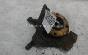 Piese auto din dezmembrari Fuzeta fata dreapta Lancia Ypsilon