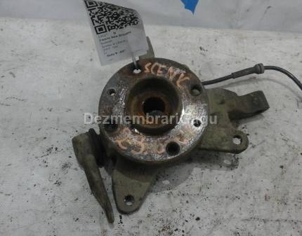 Fuzeta fata dreapta Renault Scenic Ii (2003-), 1.9 Diesel, caroserie Van