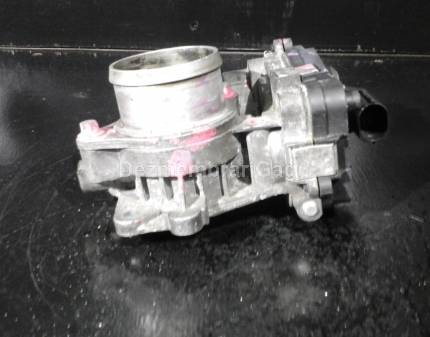 Clapeta acceleratie Opel Vectra C (2002-), 1.9 Diesel, 110 KW, caroserie Break