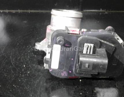 Clapeta acceleratie Opel Vectra C (2002-), 1.9 Diesel, 110 KW, caroserie Break