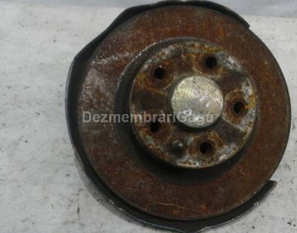 Fuzeta spate dreapta Alfa Romeo 147