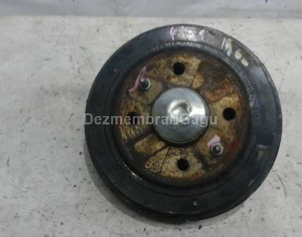 Fuzeta spate dreapta Fiat 500 (2007-)