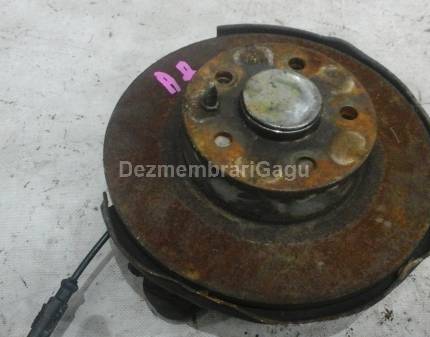 Fuzeta spate dreapta Alfa Romeo 147