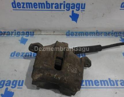 Etrier fata stanga Citroen Berlingo I (1996-)