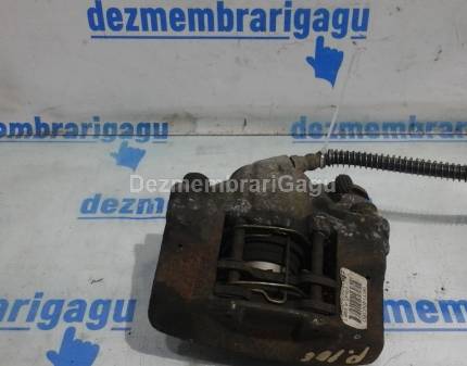 Etrier spate dreapta Peugeot 406