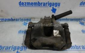 Piese auto din dezmembrari Etrier fata stanga Peugeot 308