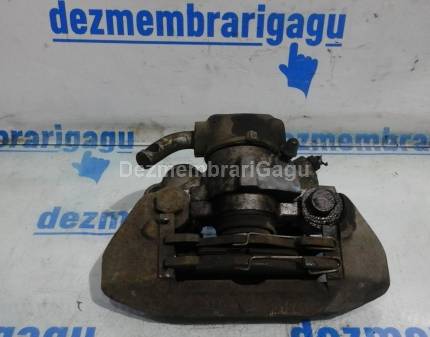 Etrier spate stanga Peugeot 206