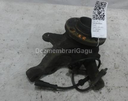 Fuzeta fata dreapta Renault Megane I (1996-2003)