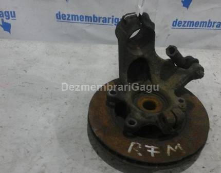 Fuzeta fata dreapta Ford Mondeo Ii (1996-2000), 1.8 Diesel, 66 KW, caroserie Berlina