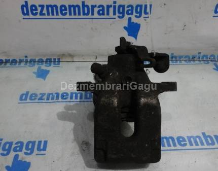 Etrier spate stanga Citroen C4