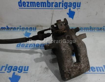 Etrier spate dreapta Citroen C4