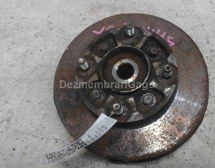 Fuzeta fata stanga Chevrolet Matiz / Spark