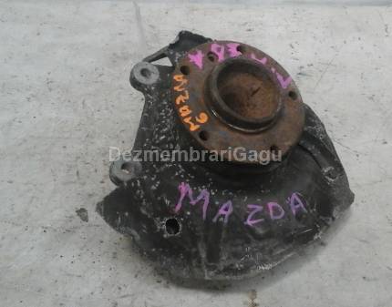 Fuzeta spate stanga Mazda 6 Ii (gh)