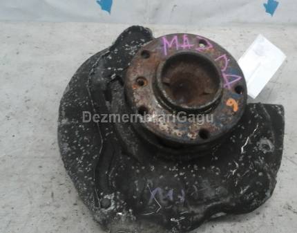 Fuzeta spate dreapta Mazda 6 Ii (gh)