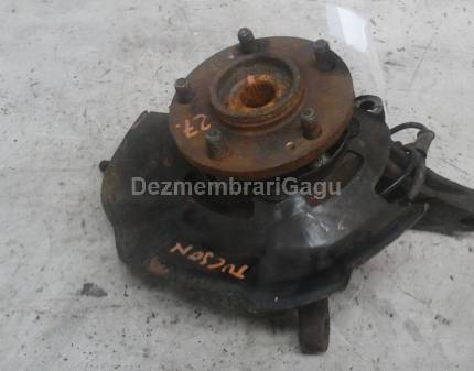 Fuzeta fata stanga Hyundai Tucson