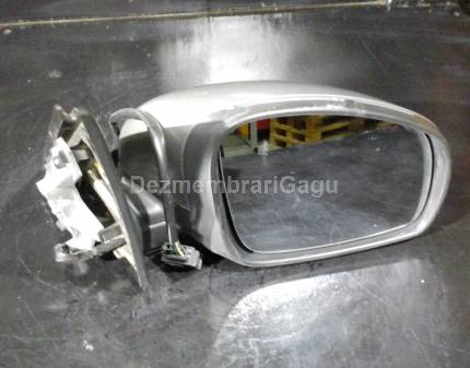 Oglinda dreapta Skoda Roomster