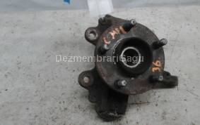 Piese auto din dezmembrari Fuzeta fata stanga Ford Focus C-max