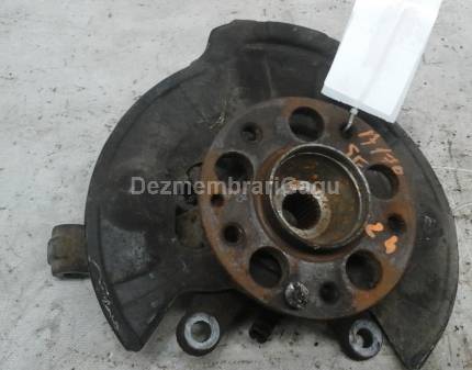 Fuzeta fata stanga Mercedes A-class / W169 (2004-)