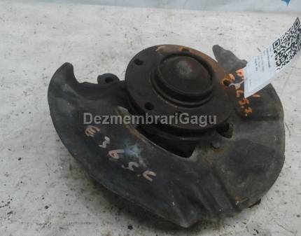 Fuzeta fata stanga Bmw 3 E36 (1990-2000)