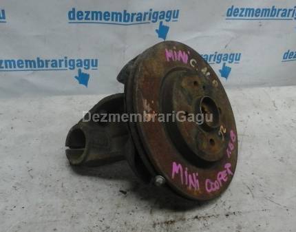 Fuzeta fata stanga Mini One-cooper (2001-)