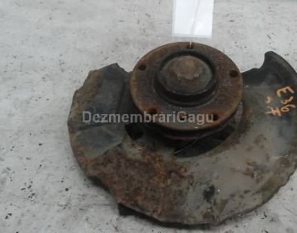 Fuzeta fata stanga Bmw 3 E36 (1990-2000)