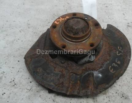 Fuzeta fata stanga Bmw 3 E36 (1990-2000)