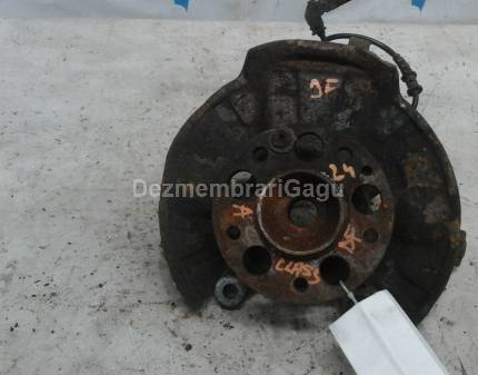 Fuzeta fata dreapta Mercedes A-class / W169 (2004-)