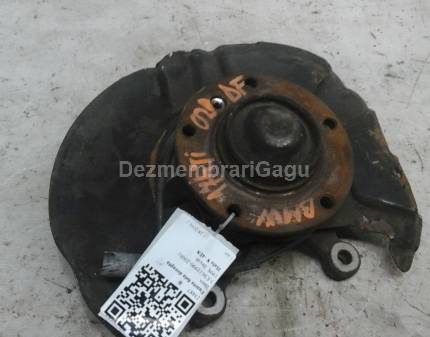 Fuzeta fata dreapta Bmw 3 E36 (1990-2000)