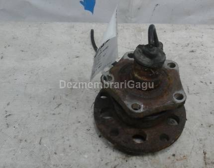 Fuzeta spate stanga Volkswagen Passat / 3b2 - 3b5 (1996-2000)