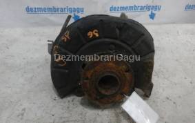 Piese auto din dezmembrari Fuzeta fata stanga Volkswagen Caddy Iii