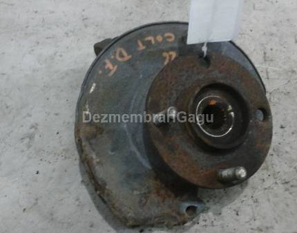 Fuzeta fata dreapta Mitsubishi Colt VI / Czc (2004-)