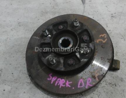 Fuzeta fata dreapta Chevrolet Matiz / Spark