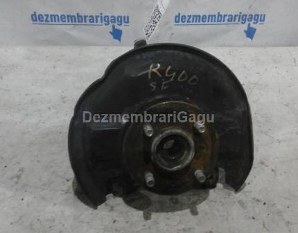 Fuzeta fata stanga Rover 45