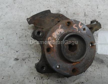Fuzeta fata stanga Peugeot 206