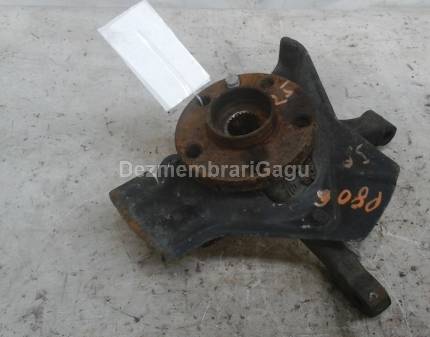 Fuzeta fata stanga Peugeot 806