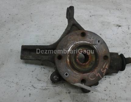 Fuzeta fata dreapta Citroen C4