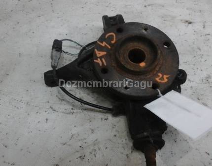 Fuzeta fata dreapta Citroen C4