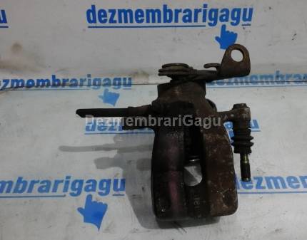 Etrier spate stanga Alfa Romeo 147