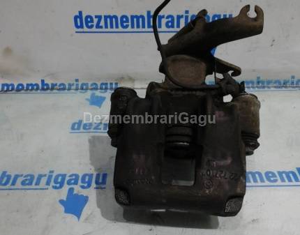 Etrier spate stanga Iveco Daily