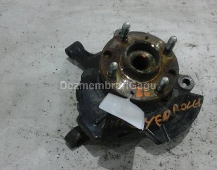 Fuzeta fata dreapta Chevrolet Aveo