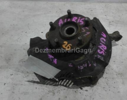 Fuzeta fata stanga Toyota Auris