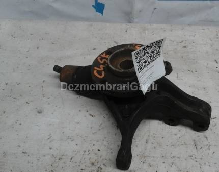 Fuzeta fata stanga Citroen C4