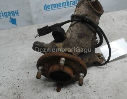 Fuzeta fata stanga Ford Mondeo I (1993-1996), 1.8 Benzina, 85 KW, caroserie Berlina