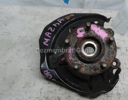 Fuzeta fata dreapta Mazda 3