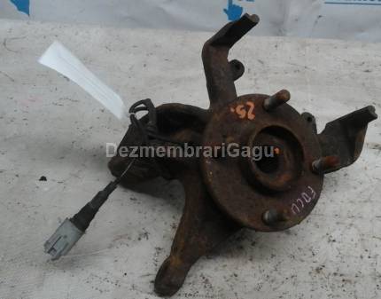 Fuzeta fata dreapta Ford Focus Ii (2004-)