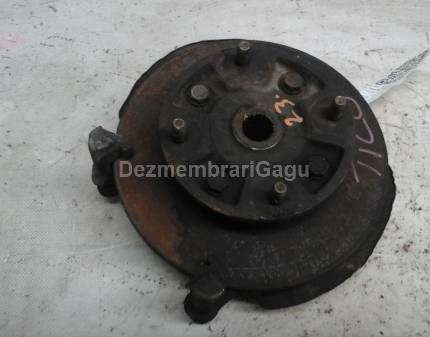 Fuzeta fata stanga Daewoo Tico