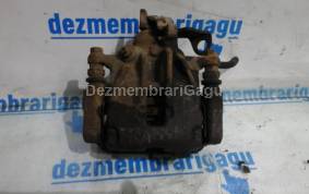 Piese auto din dezmembrari Etrier spate stanga Volkswagen Transporter T4