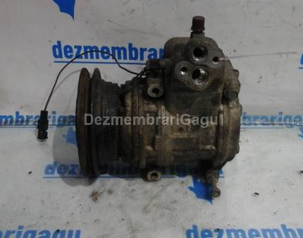 Compresor ac Mitsubishi Pajero Ii (1990-2000), 2.5 Diesel, 73 KW, caroserie Off-road