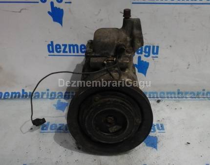 Compresor ac Mitsubishi Pajero Ii (1990-2000), 2.5 Diesel, 73 KW, caroserie Off-road