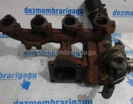 Turbina Ford Focus I (1998-2004), 1.8 Diesel, caroserie Hatchback